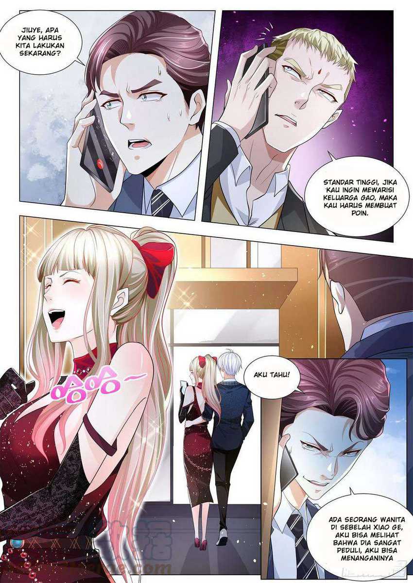 Shen Hao’s Heavenly Fall System Chapter 238 Gambar 10